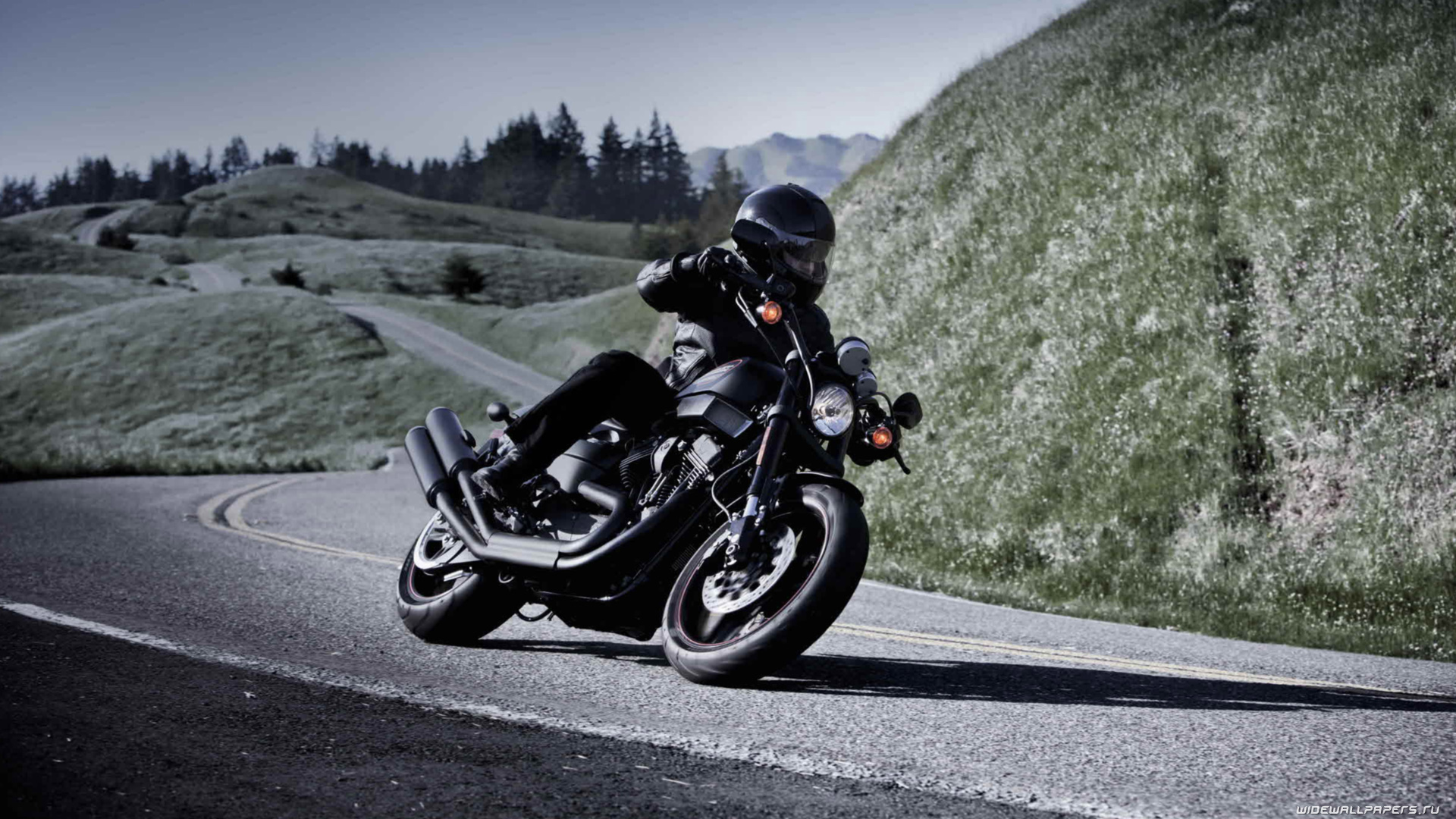 2012 Harley Davidson 1200