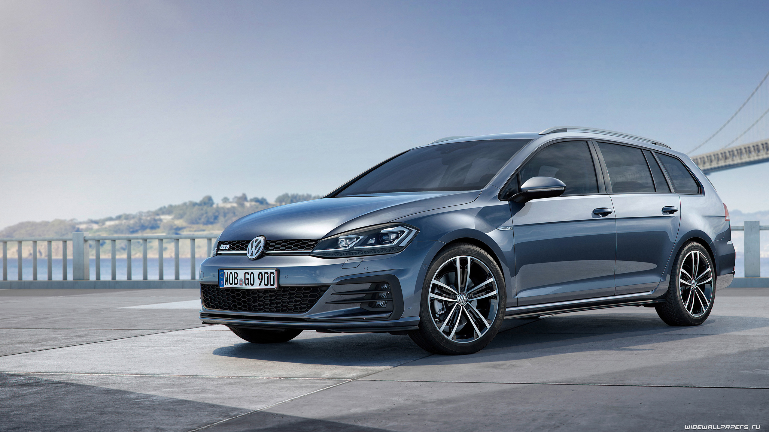 Golf 7 GTD